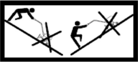 NAKAYAMA MB2100 Electric Excavator - ICON 8