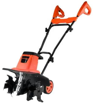 NAKAYAMA MB2100 Electric Excavator