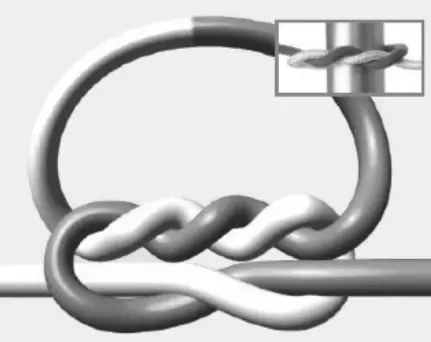 TOO cute BEADS Cracked Agate Stretch Bracelet Kit - Fig 1