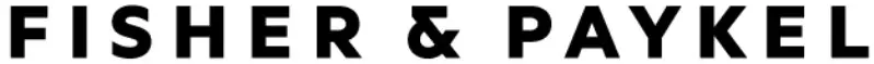 FISHER PAYKEL - logo