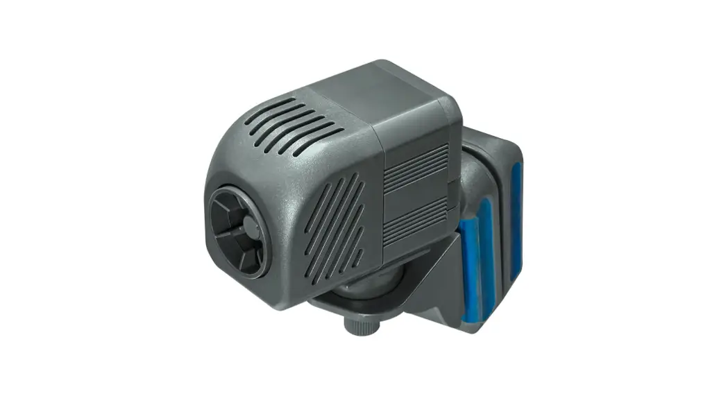 Bluemarine Dc Power 1000 Energy Efficient Pump Instruction Manual