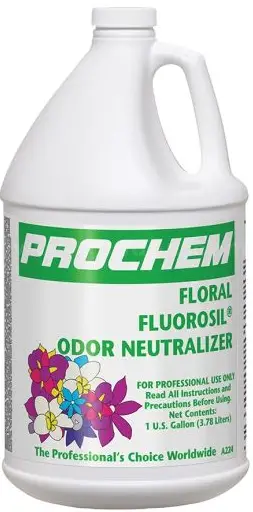 PROCHEM PC-FDF-04 Fluorosil Odor Neutralizer-PRO