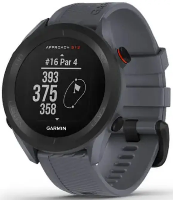 GARMIN APPROACH S12 Smartwatch