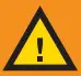 Warning icon