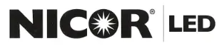 NICOR logo