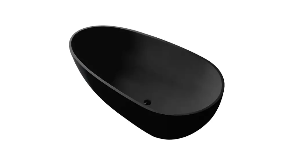 Wellis Wk00180 Soul Black Matt Bathtub Instruction Manual Wellis Wk00180 Soul Black Matt Bathtub Instruction Manual