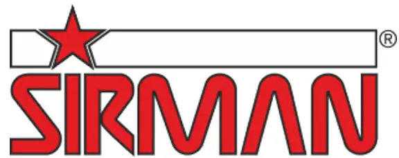 SIRMAN logo