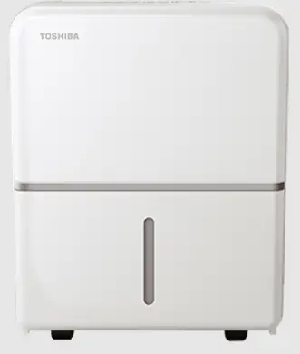 TOSHIBA-Dehumidifier-product