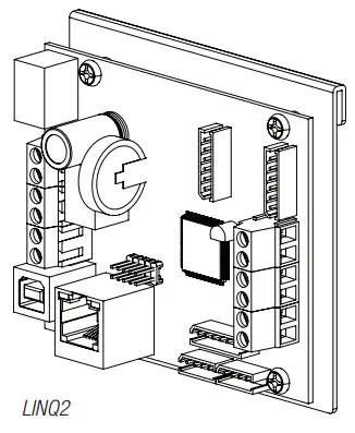 Altronix T2SAK7F8 Trove Access and Power Integration - fig 6
