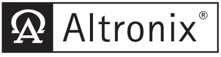 Altronix logo 2