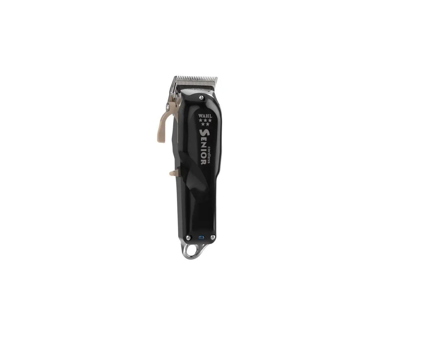 Wahl Professional 8504-400 Cordless Senior Clipper Operational Manual Wahl Professional 8504-400 Cordless Senior Clipper Operational Manual