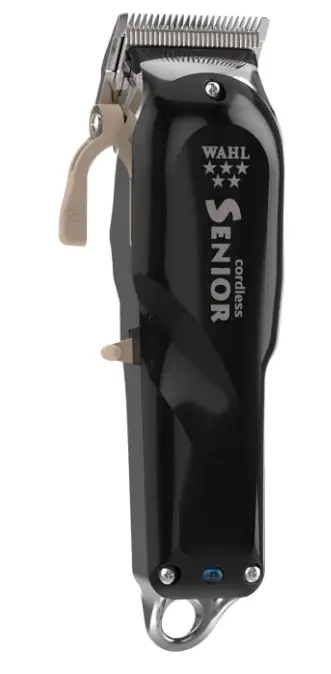 Wahl Professional 5 Star Cordless Senior Clipper