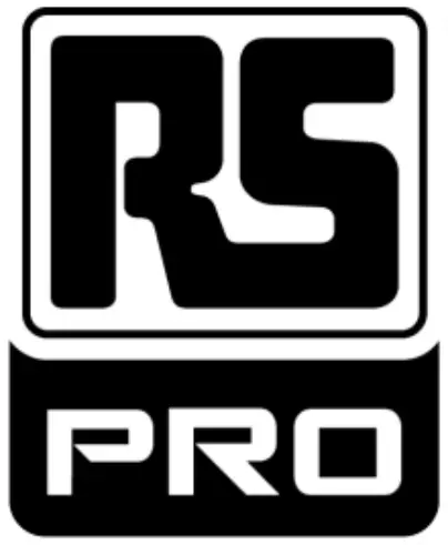 RS PRO - logo