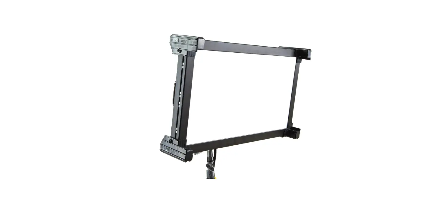 Kino Flo Celeb 250 Led Dmx Fixture User Guide Kino Flo Celeb 250 Led Dmx Fixture User Guide