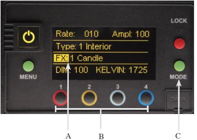 KINO-FLO-Celeb-250-LED-DMX-Fixture-FIG-14