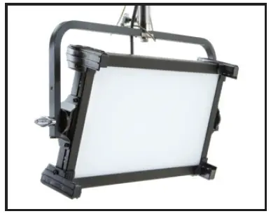 KINO-FLO-Celeb-250-LED-DMX-Fixture-FIG-2