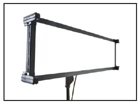 KINO-FLO-Celeb-250-LED-DMX-Fixture-FIG-20