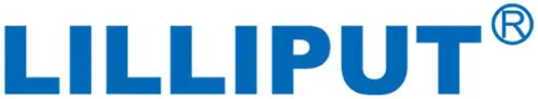 LILLIPUT - logo
