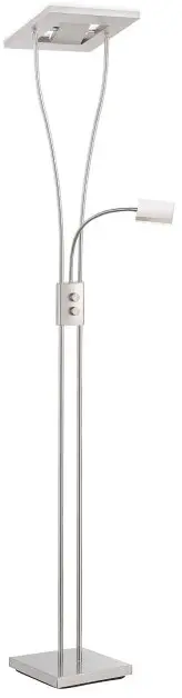 Paul Neuhaus 11780 Helia Floor Lamp