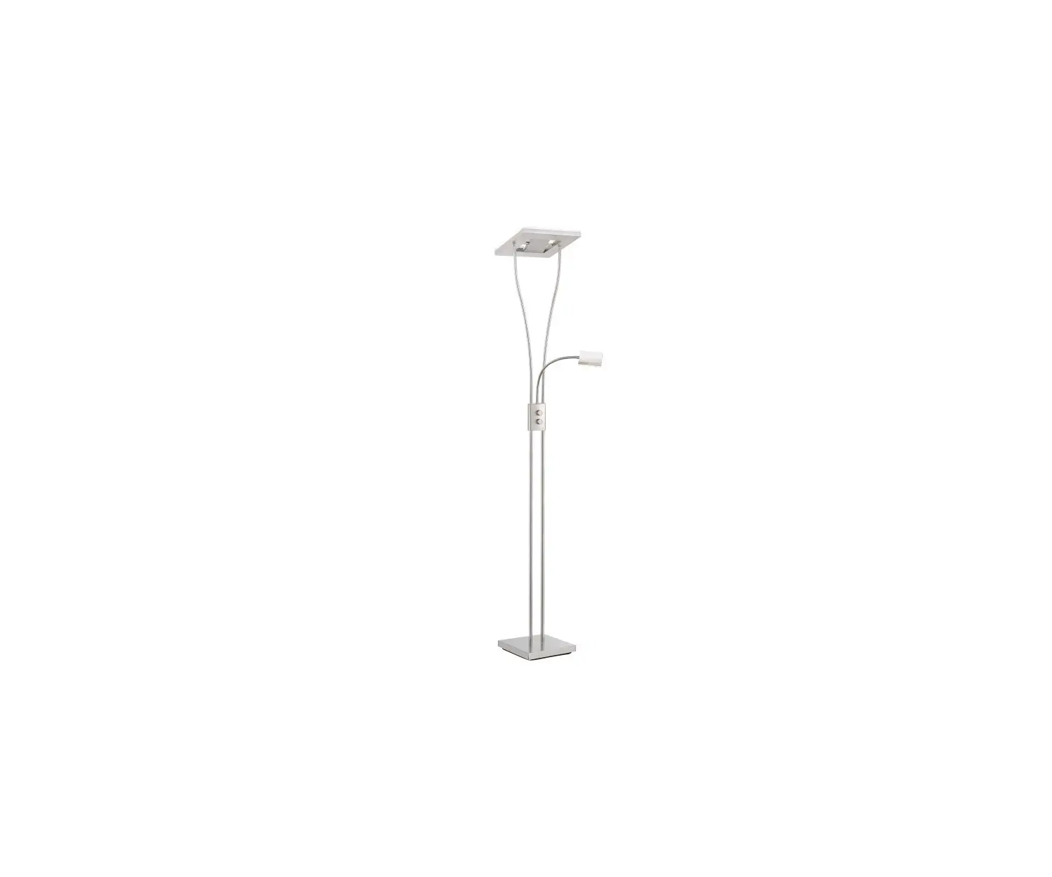 Paul Neuhaus 11780 Helia Floor Lamp Instruction Manual