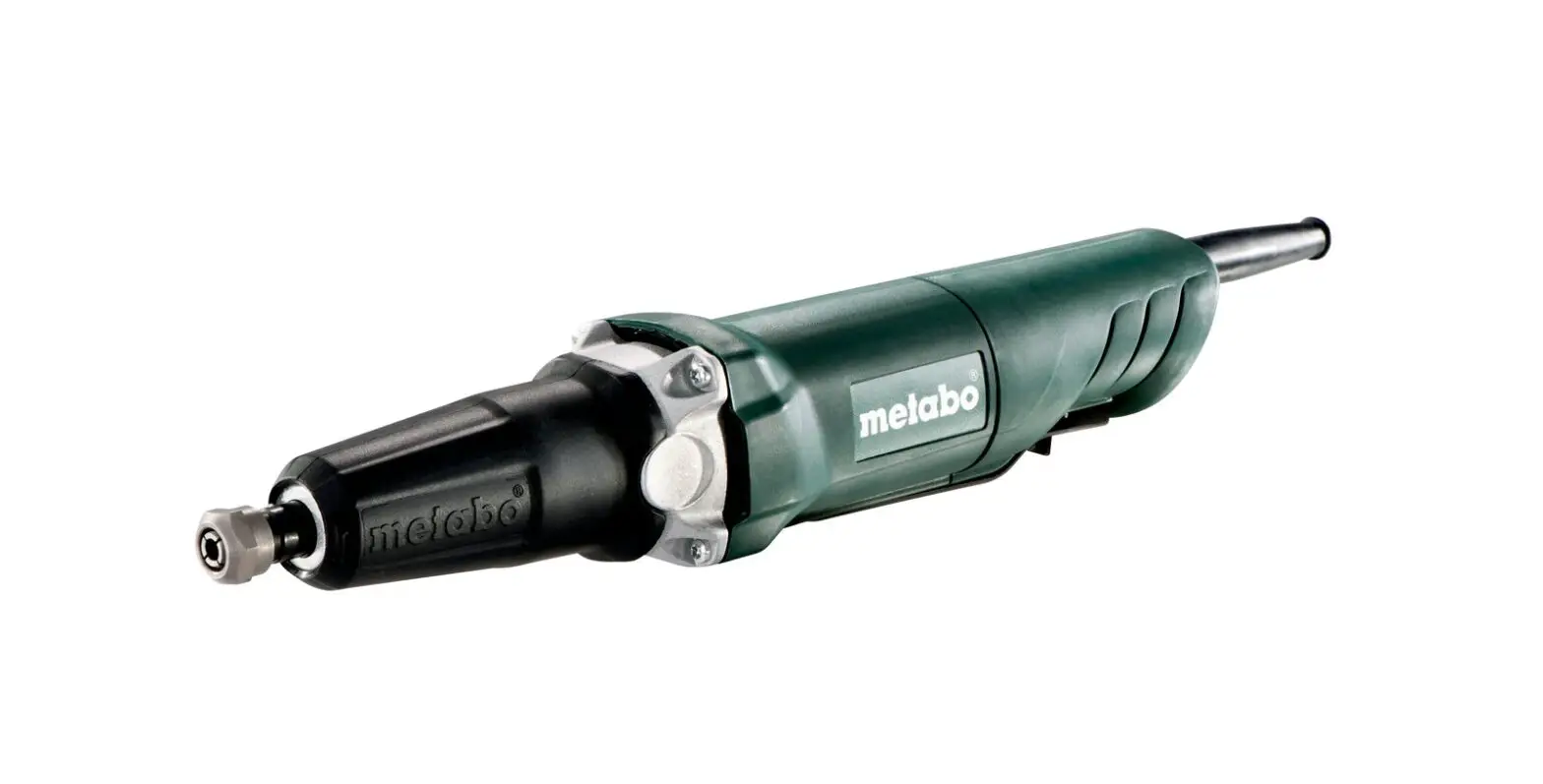 Metabo G 400, Gp 400 Die Grinder Instruction Manual