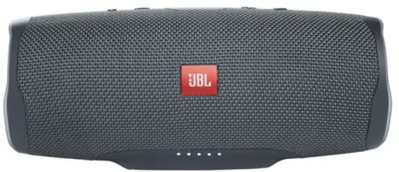 JBL Charge Essential 2 Portable Bluetooth Speaker