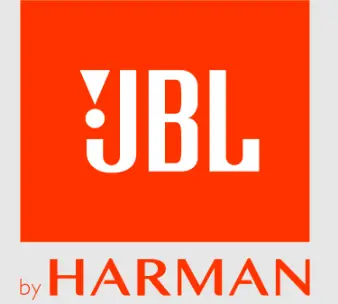 jbl logo