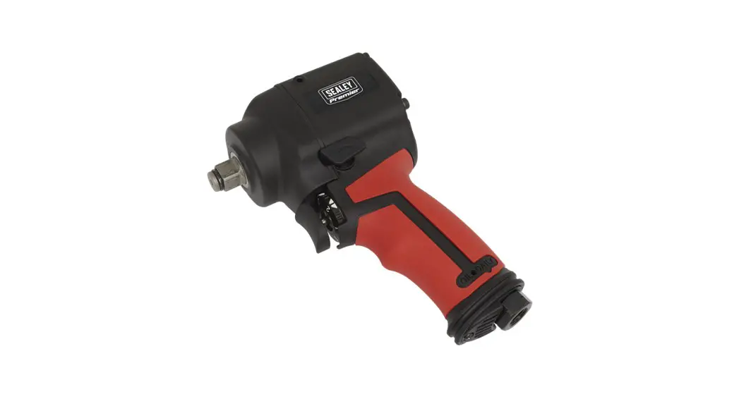 Sealey Sa6010 1/2 Inch Sq Drive Super Stubby Air Impact Wrench Twin Hammer Instructions Sealey Sa6010 1/2 Inch Sq Drive Super Stubby Air Impact Wrench Twin Hammer Instructions
