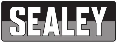SEALEY - logo