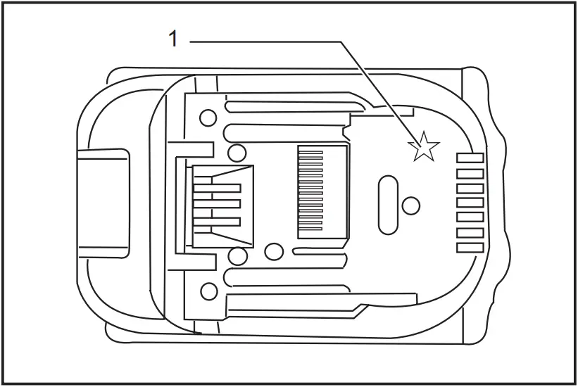 XFD10 - Battery protection system