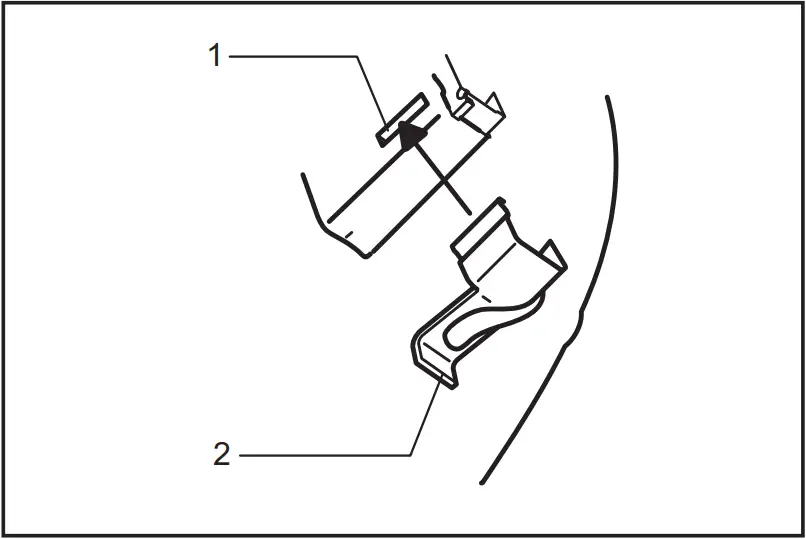 XFD10 - Replacing carbon brushes 6