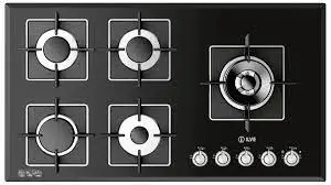 ILVE ILBV905 90CM BUILT-IN GAS COOKTOP
