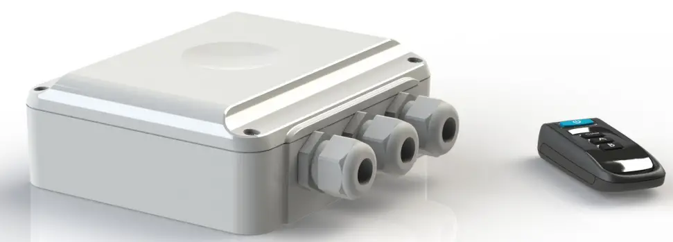 DURATECH PL REM 60 LINK Driver