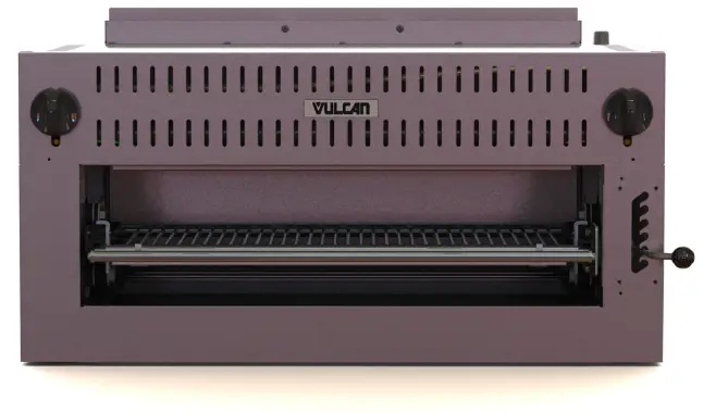 VULCAN-36RB-36IRB-Salamander-Broilers