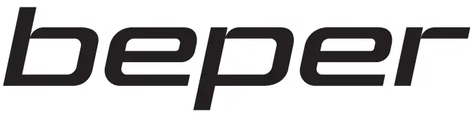 beper logo