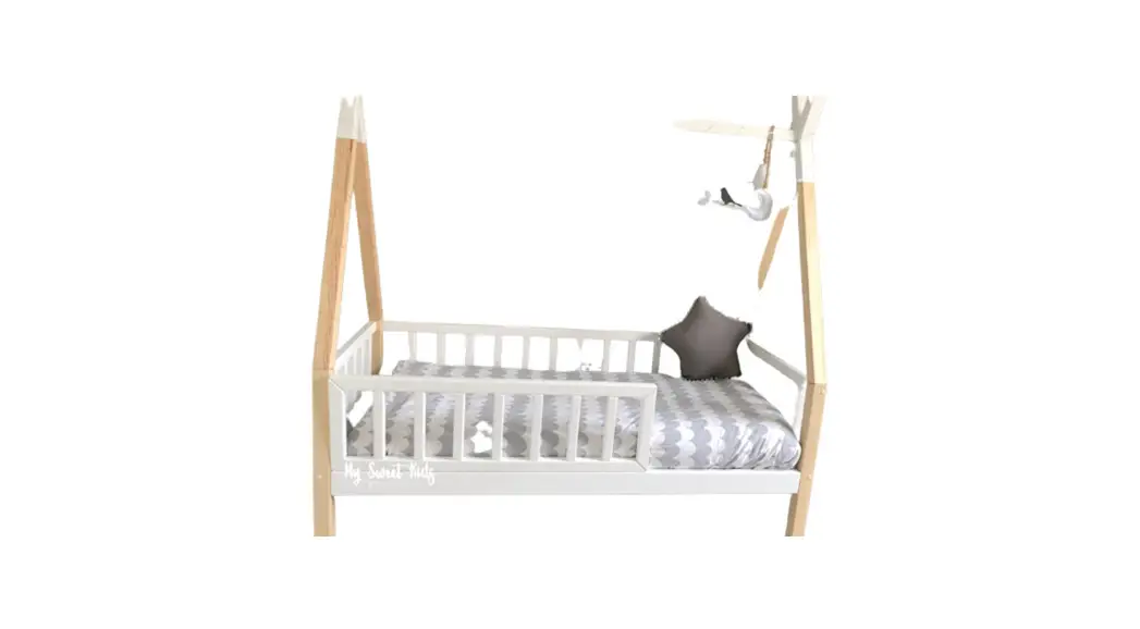 My Sweet Kids Lit Tip Noa Bed Installation Guide My Sweet Kids Lit Tip Noa Bed Installation Guide