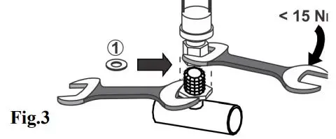EMERSON Pressure Controls Series PS4 Instruction Manual - Figure 3