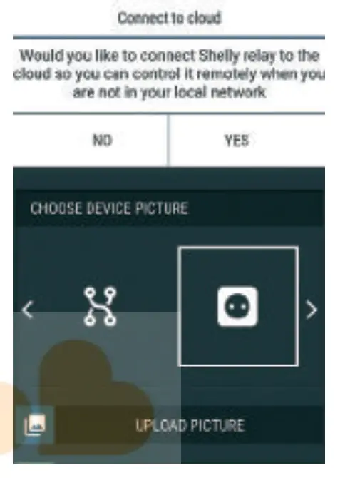 Shelly E00D Smart WiFi RGB plus White Light fig 13