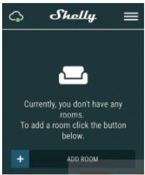 Shelly E00D Smart WiFi RGB plus White Light fig 5