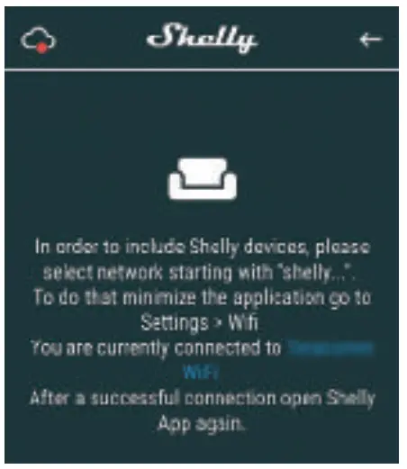 Shelly E00D Smart WiFi RGB plus White Light fig 7