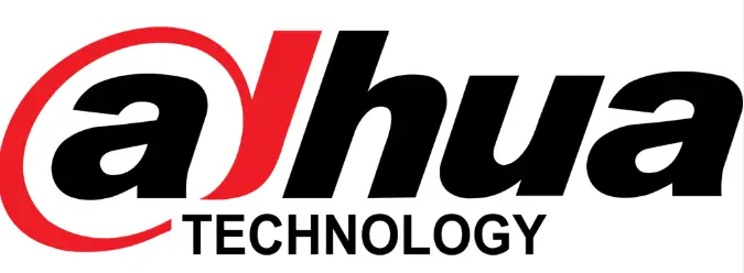 dahua logo