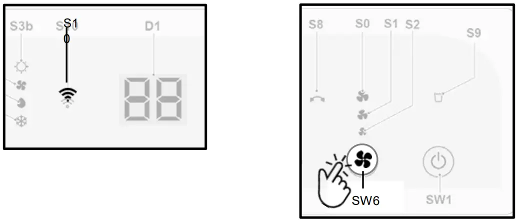 Connection Instructions