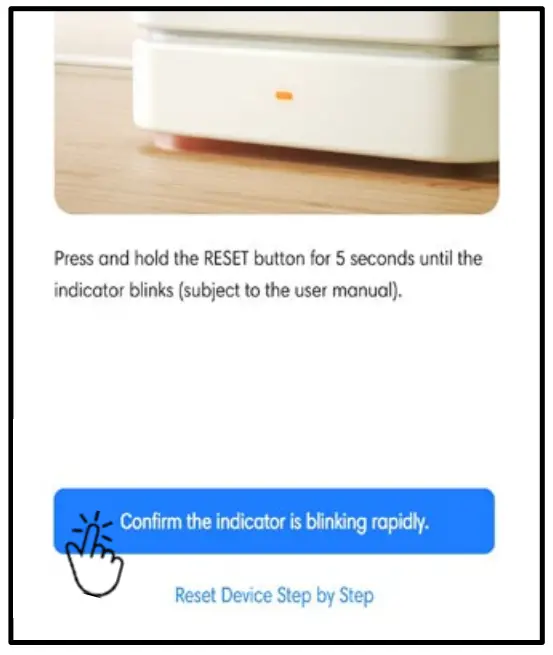 Connection Instructions