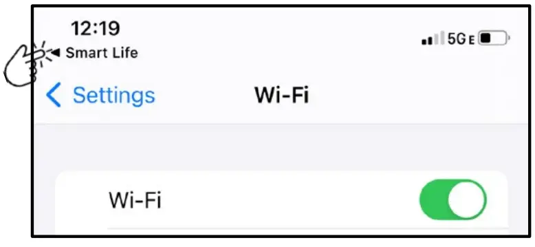 Connection Instructions