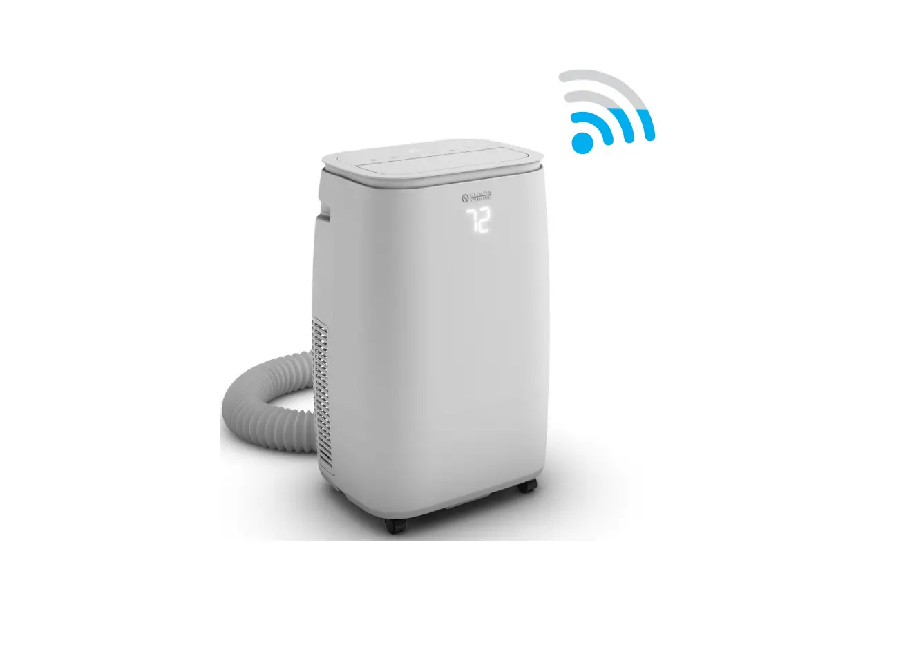 Olimpia Splendid Dolceclima Fresco 12ac And 15ac Wifi User Guide Olimpia Splendid Dolceclima Fresco 12ac And 15ac Wifi User Guide