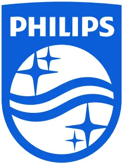 PHILIPS LOGO 2