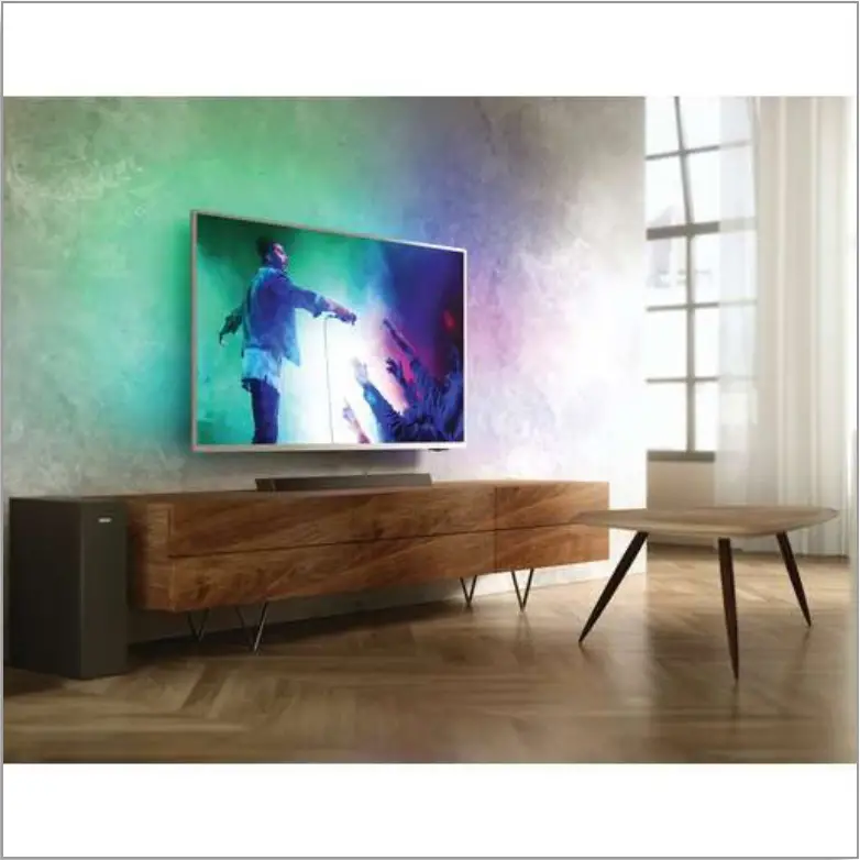 PHILIPS TAB6305 21 Channel Soundbar with Wireless Subwoofer - FIGURE 1