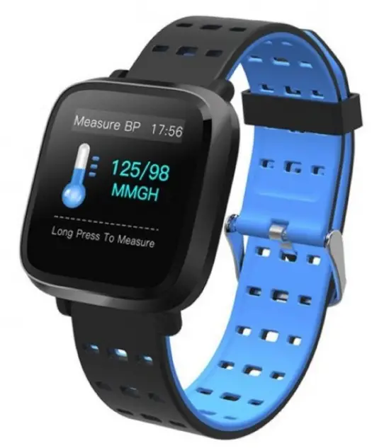 Telebrands-Y8-Smart-Watch-product