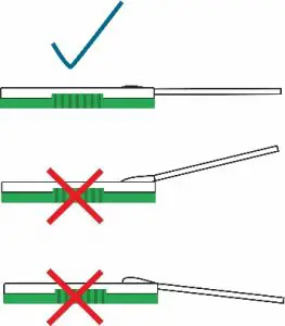 FIG 12 Specimen Testing