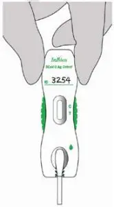 FIG 8 Specimen Testing